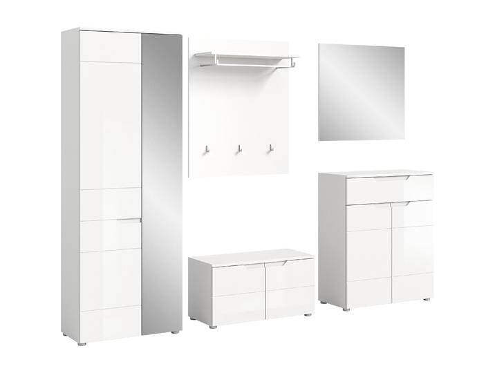 Xonox Home, Garderobe + Kleiderhaken, Solero von Galaxus