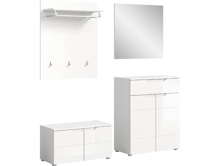 Xonox Home, Garderobe + Kleiderhaken, Solero Xonox Home, Garderobe + Kleiderhaken, Solero von Galaxus