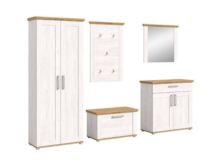 Xonox Home, Garderobe + Kleiderhaken, Verona von Galaxus