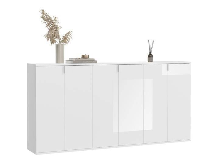 Xonox Home, Kommode + Sideboard, Projekt X (195 x 34 x 97 cm) von Galaxus