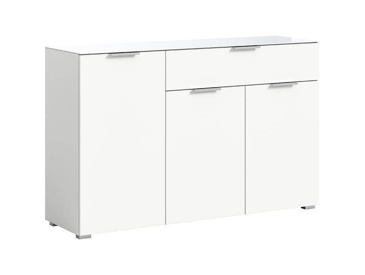 Xonox Home, Kommode + Sideboard, Ray (135 x 86 x 40 cm) von Galaxus