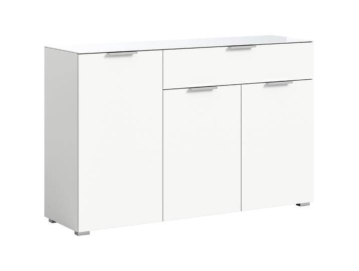 Xonox Home, Kommode + Sideboard, Ray (135 x 86 x 40 cm) von Galaxus
