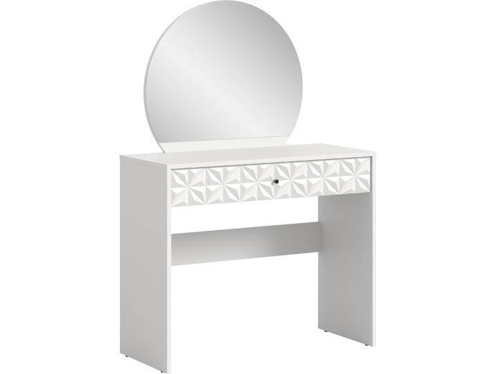 Xonox Home, Schminktisch, Prisma (90 x 39 x 133 cm) von Galaxus