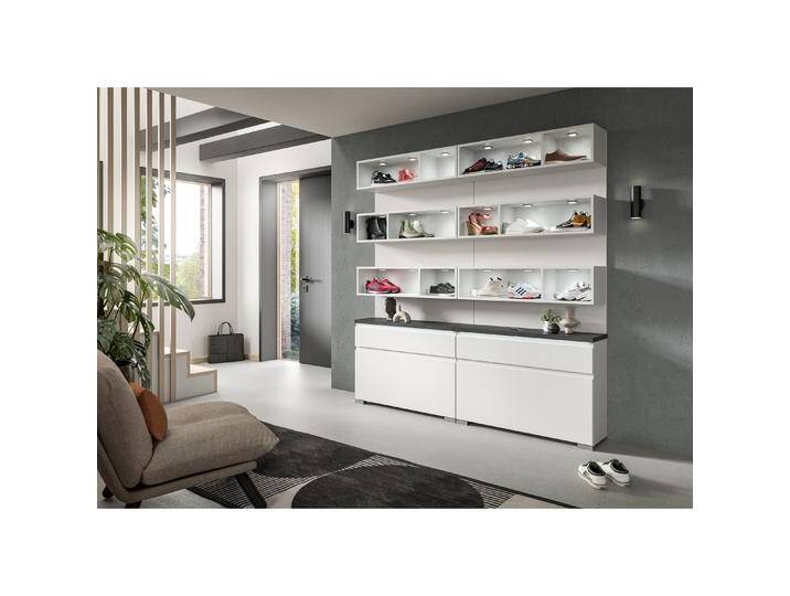 Xonox Home, Schuhschrank, Shoelove von Galaxus