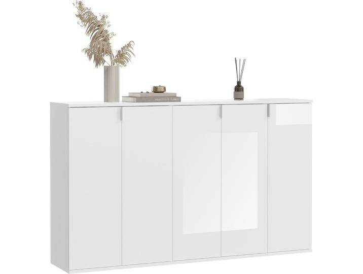 Xonox Home, Schuhschrank, Talia (163 x 34 x 97 cm) von Galaxus