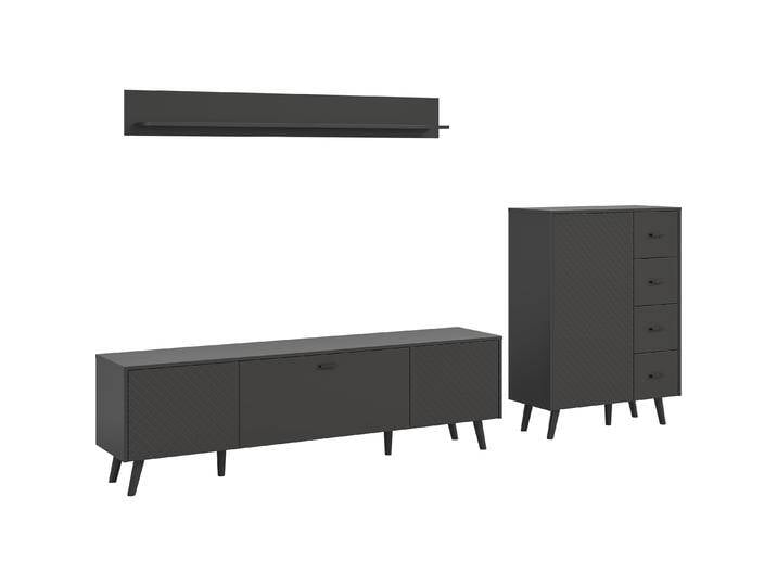 Xonox Home, TV Möbel, Linea von Galaxus