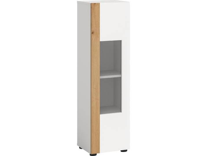 Xonox Home, Vitrine + Buffetschrank, Ruda von Galaxus