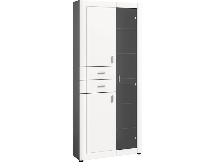 Xonox Home, Vitrine + Buffetschrank, Vitrinenschrank Lago Xonox Home, Vitrine + Buffetschrank, Vitrinenschrank Lago von Galaxus
