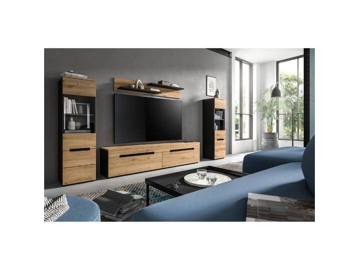 Xonox Home, Wohnwand, Canu von Galaxus
