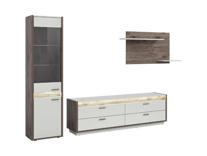 Xonox Home, Wohnwand, Falcona Xonox Home, Wohnwand, Falcona von Galaxus