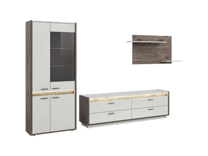 Xonox Home, Wohnwand, Falcona von Galaxus