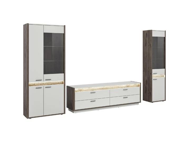 Xonox Home, Wohnwand, Falcona Xonox Home, Wohnwand, Falcona von Galaxus