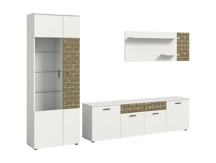 Xonox Home, Wohnwand, Prisma von Galaxus