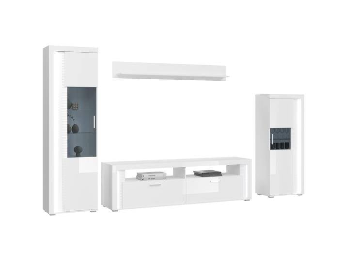 Xonox Home, Wohnwand, Skylight (351 x 46 x 202 cm) von Galaxus