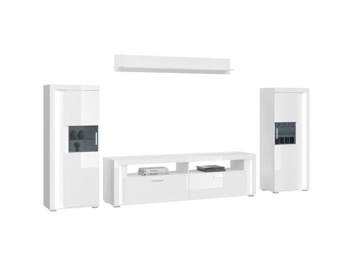 Xonox Home, Wohnwand, Skylight (351 x 46 x 202 cm) von Galaxus