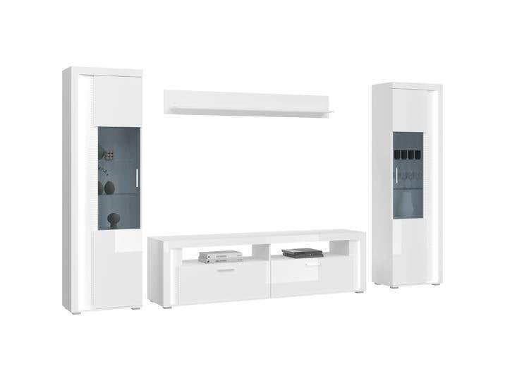 Xonox Home, Wohnwand, Skylight (351 x 46 x 202 cm) von Galaxus