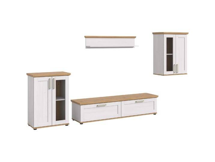 Xonox Home, Wohnwand, Verona von Galaxus