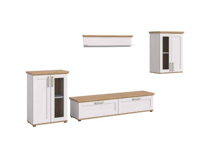 Xonox Home, Wohnwand, Verona von Galaxus