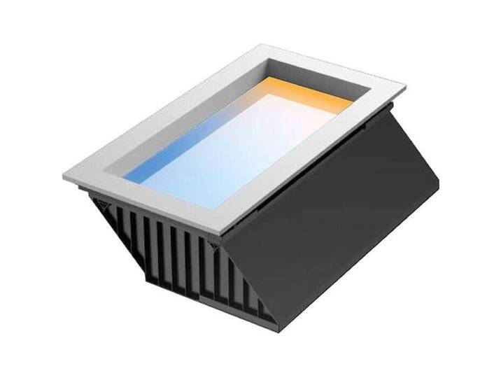 Yeelight, Wandleuchte + Deckenleuchte, Smart Rooflight P21 (2100 lm) von Galaxus