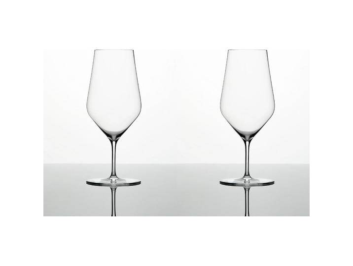 Zalto Trinkgläser Denk'Art, Trinkgläser, Transparent von Galaxus