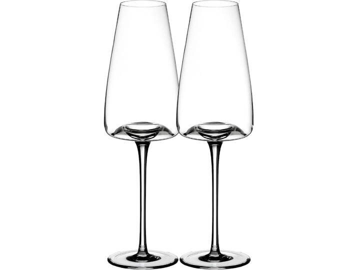 Zieher Vision Rich Weinglas 2er-Set, Weingläser, Transparent Zieher Vision Rich Weinglas 2er-Set, Weingläser, Transparent von Galaxus