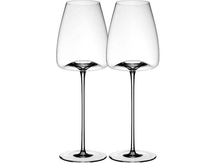 Zieher Vision Straight Weinglas 2er-Set, Weingläser, Transparent Zieher Vision Straight Weinglas 2er-Set, Weingläser, Transparent von Galaxus