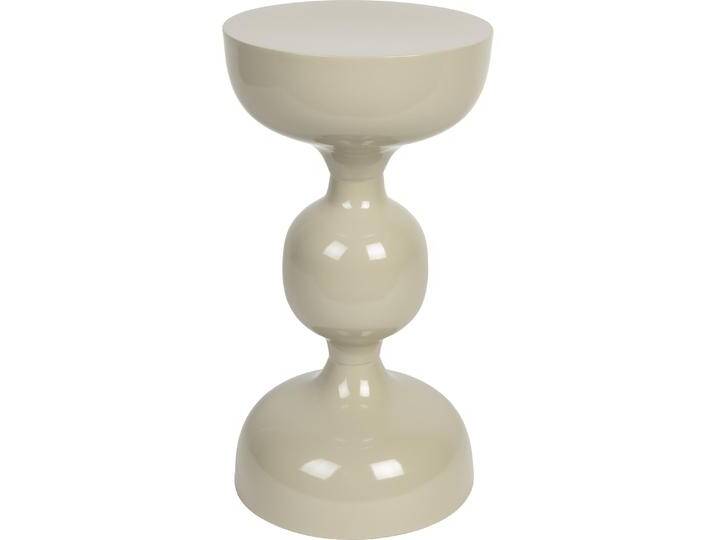 Zuiver, Couchtisch + Beistelltisch, Ivory (31 x 31 x 59 cm) von Galaxus