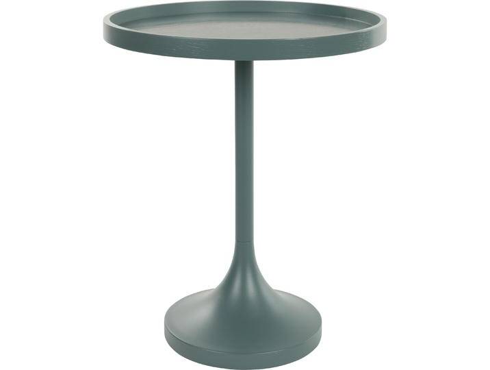 Zuiver, Couchtisch + Beistelltisch, Side Table Jason Blue (46 x 56 cm) von Galaxus