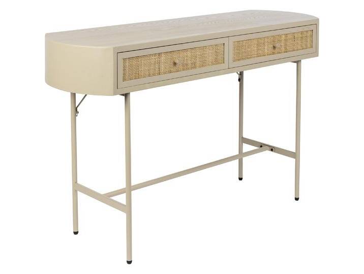 Zuiver, Konsolentisch, Table (120 x 40 x 76 cm) von Galaxus
