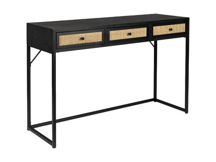 Zuiver, Konsolentisch, Table (40 x 120 x 76 cm) von Galaxus