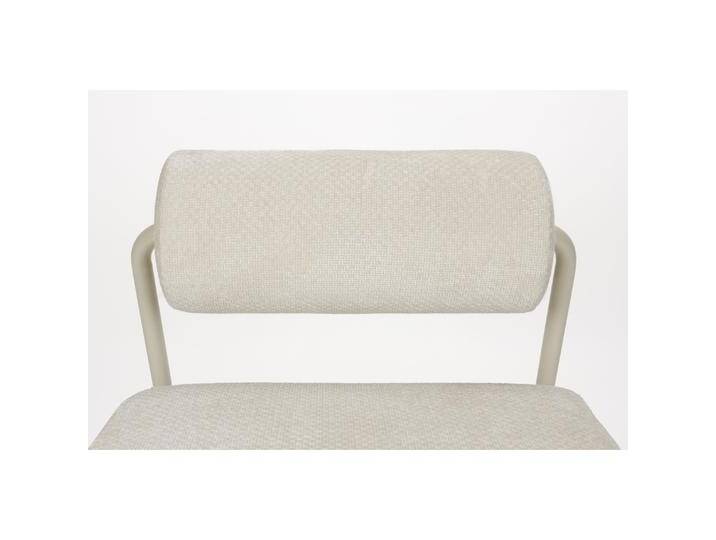 Zuiver, Sessel, Lounge Chair Lekima Off-White von Galaxus