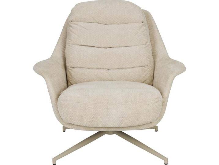 Zuiver, Sessel, Lounge Chair Philly von Galaxus