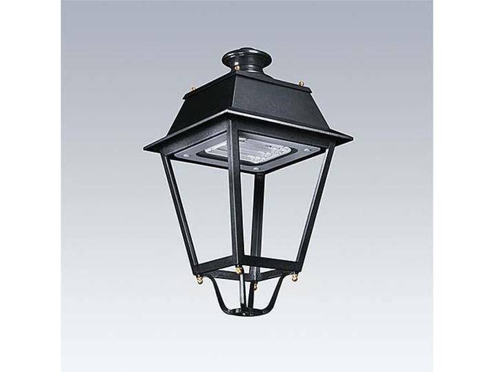 Zumtobel, Fassadenbeleuchtung, Licht LED-Leuchte EP 145 LED #96269223 (3407 lm, IP66) von Galaxus