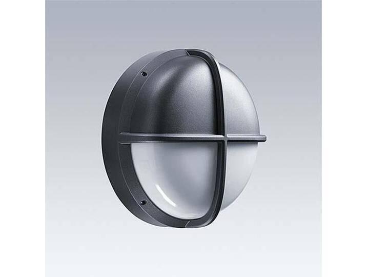 Zumtobel, Fassadenbeleuchtung, Licht LED-Wandleuchte EYE VS LED #96665872 (700 lm, IP65) von Galaxus