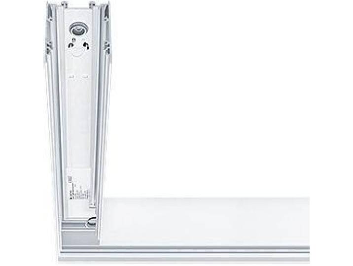 Zumtobel, Fassadenbeleuchtung, SLN2-C CL MSP 3500-9 (3220 lm, IP20) von Galaxus