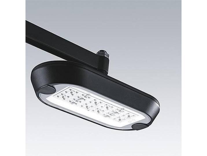 Zumtobel, Fassadenbeleuchtung, THOR LED-Mastleuchte (6722 lm, IP66) von Galaxus