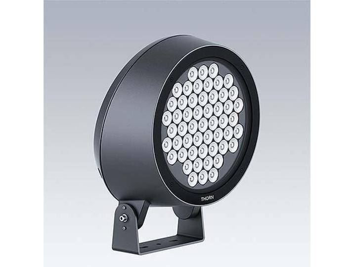 Zumtobel, Fassadenbeleuchtung, THOR LED-Strahler (16873 lm, IP66) von Galaxus