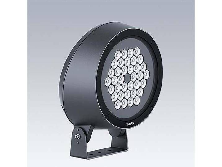 Zumtobel, Fassadenbeleuchtung, THOR LED-Strahler Zumtobel, Fassadenbeleuchtung, THOR LED-Strahler von Galaxus