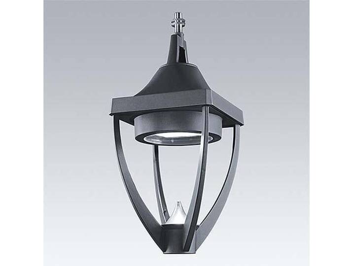 Zumtobel, Gartenbeleuchtung, Licht LED-Aussenleuchte LEGEND MSU #96262696 (6739 lm, IP65) von Galaxus