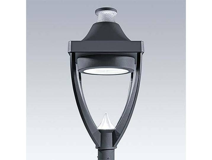 Zumtobel, Gartenbeleuchtung, Licht LED-Aussenleuchte LEGEND MTP #96262577 (7391 lm, IP65) von Galaxus
