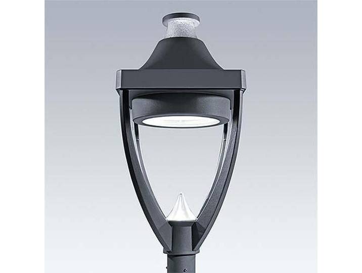 Zumtobel, Gartenbeleuchtung, Licht LED-Aussenleuchte LEGEND MTP #96262622 (7391 lm, IP65) von Galaxus