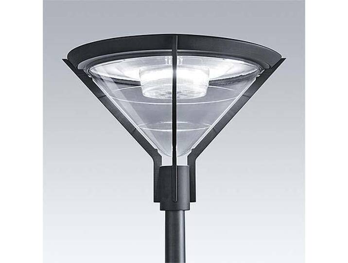 Zumtobel, Gartenbeleuchtung, Licht LED-Mastleuchte AVN F2 LED #96260059 (IP66) von Galaxus