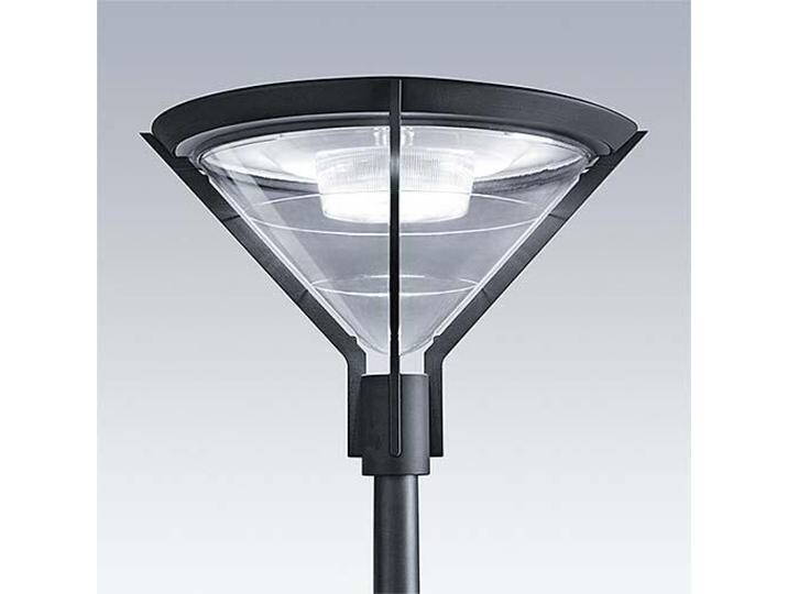 Zumtobel, Gartenbeleuchtung, Licht LED-Mastleuchte AVN F2 LED #96260096 (IP66) von Galaxus