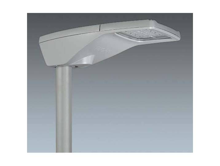 Zumtobel, Gartenbeleuchtung, Licht LED-Mastleuchte R2L2 S 24L5#96266020 (5135 lm, IP66) von Galaxus