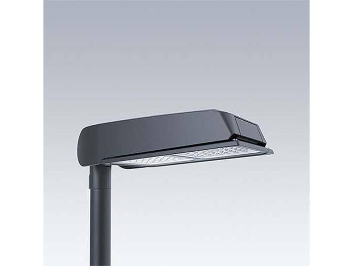 Zumtobel, Gartenbeleuchtung, Licht LED-Strassenleuchte CQ 60L35- #96665662 (10492 lm, IP66) von Galaxus