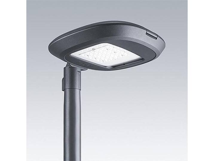 Zumtobel, Gartenbeleuchtung, THOR LED-Mastleuchte (10219 lm, IP66) von Galaxus