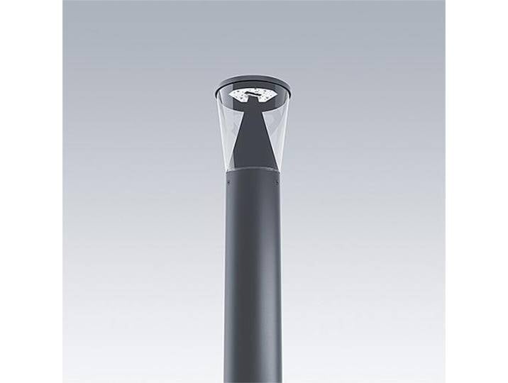 Zumtobel, Gartenbeleuchtung, THOR LED-Mastleuchte (3281 lm, IP66) von Galaxus