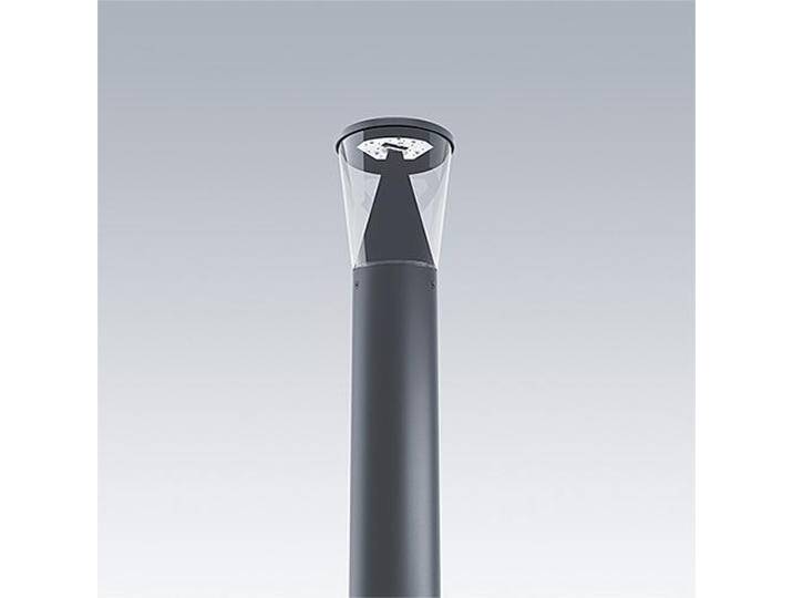 Zumtobel, Gartenbeleuchtung, THOR LED-Mastleuchte (3281 lm, IP66) von Galaxus