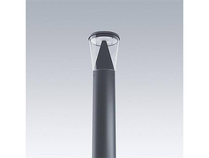 Zumtobel, Gartenbeleuchtung, THOR LED-Mastleuchte (624 lm, IP66) von Galaxus