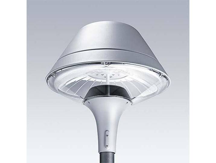 Zumtobel, Gartenbeleuchtung, THOR LED-Mastleuchte (87 lm, G13, IP66) von Galaxus